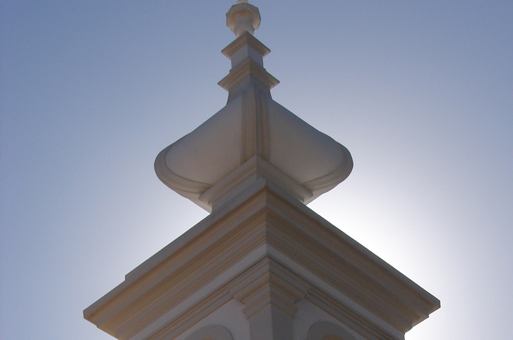 Portfolio slider image