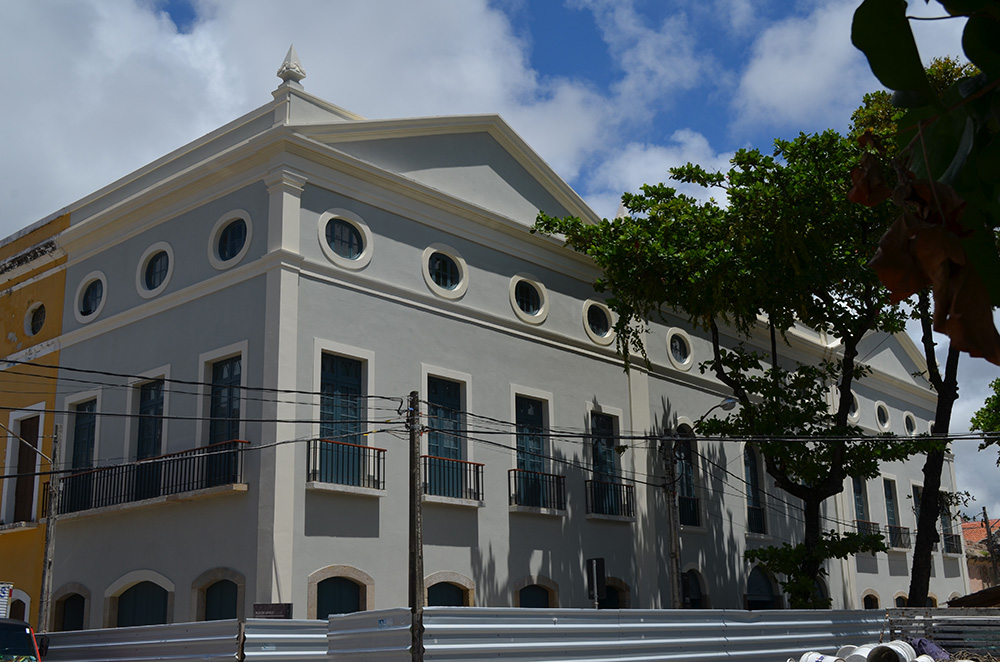 Portfolio slider image