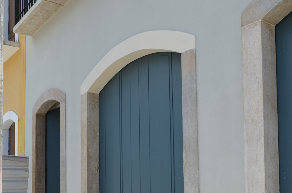 Portfolio slider image