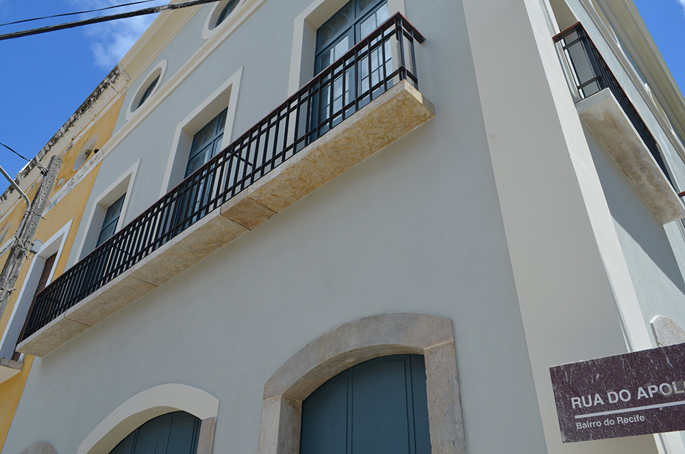 Portfolio slider image