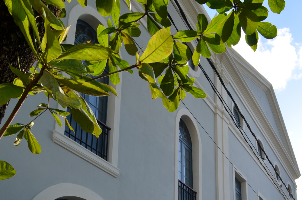 Portfolio slider image