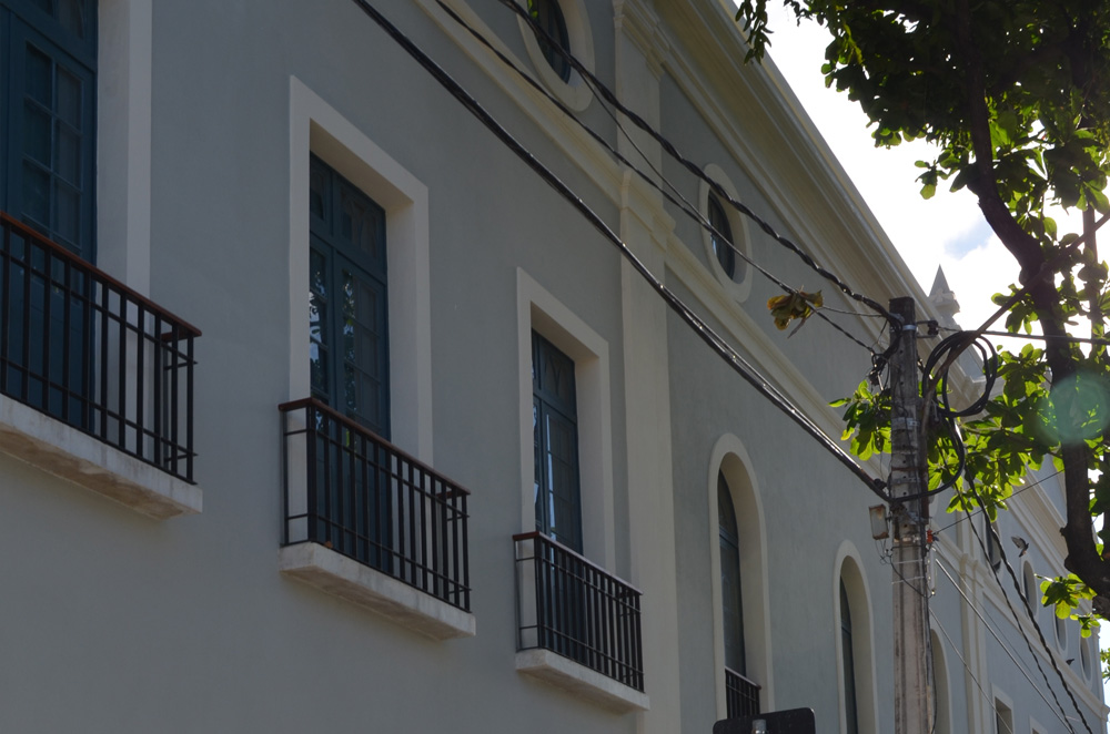 Portfolio slider image