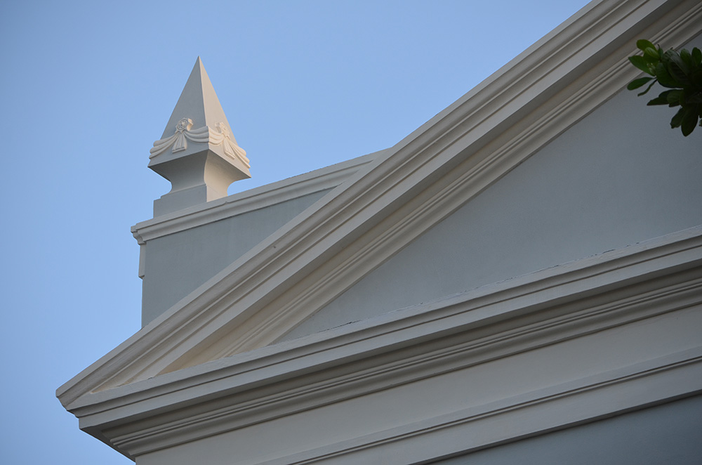 Portfolio slider image