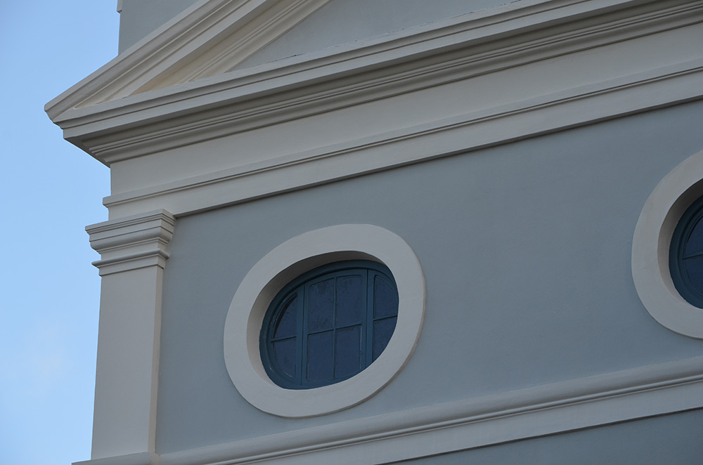 Portfolio slider image