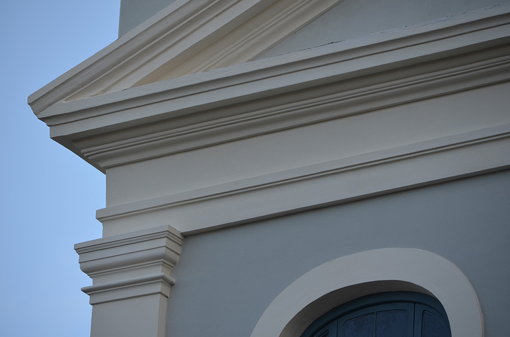 Portfolio slider image