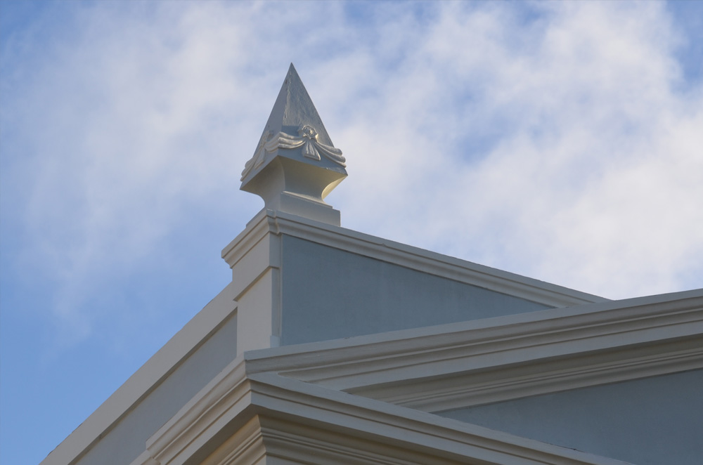 Portfolio slider image