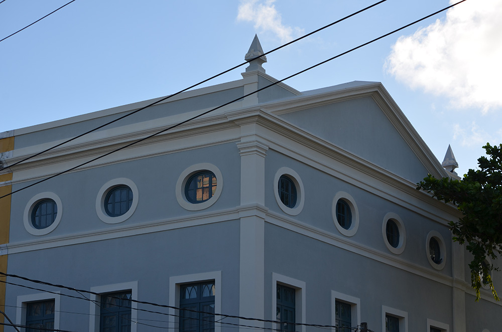 Portfolio slider image