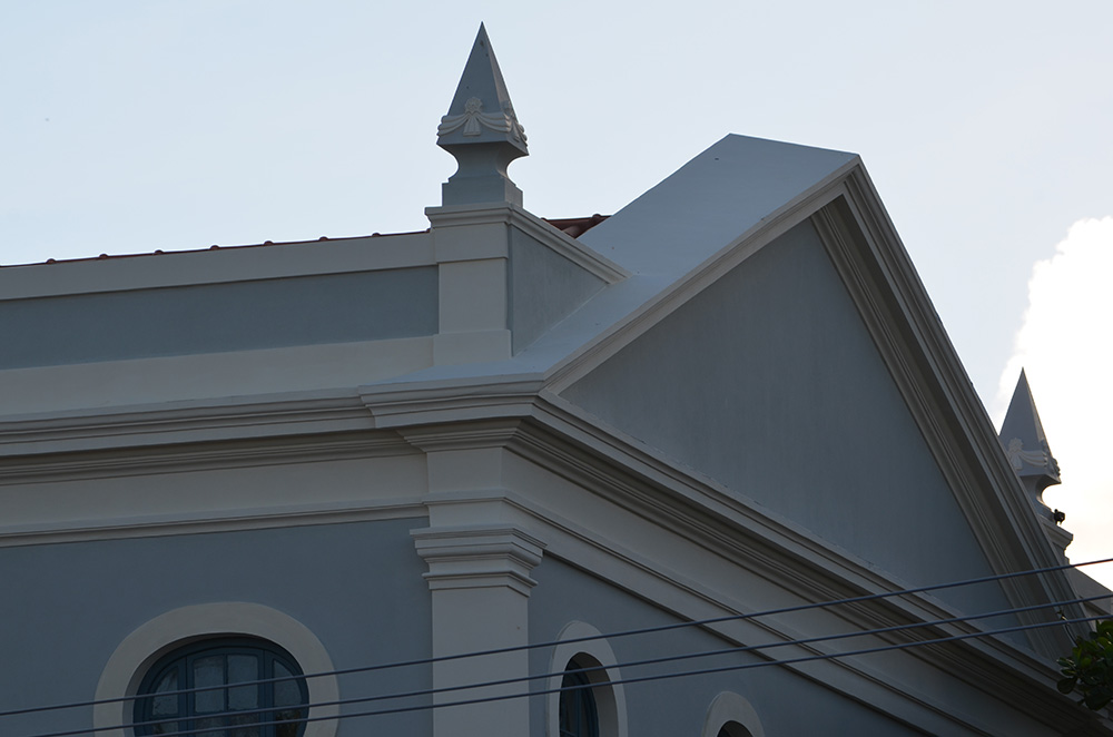 Portfolio slider image