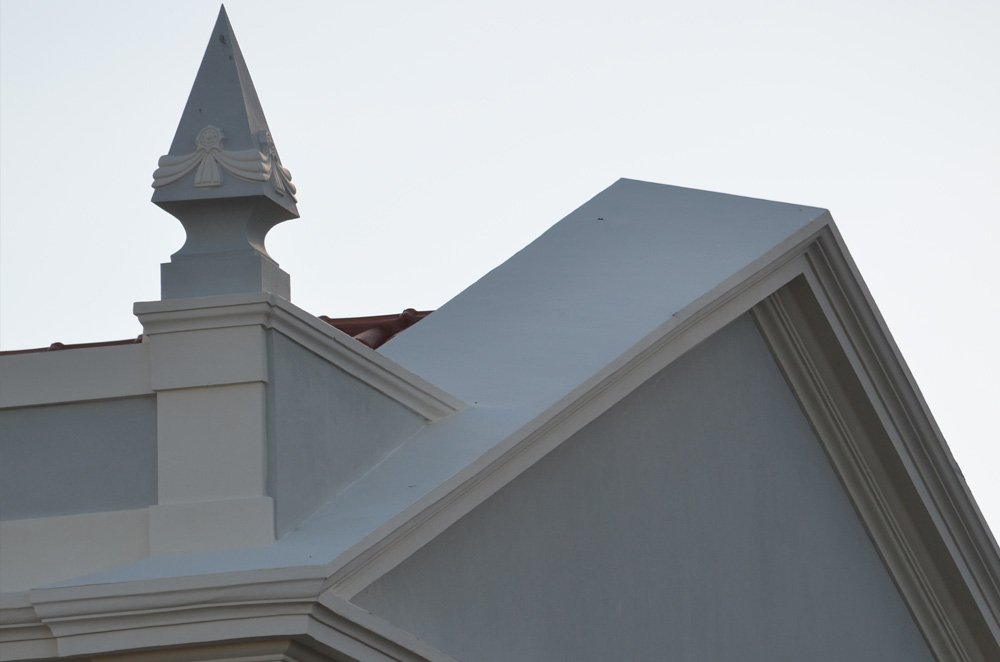 Portfolio slider image