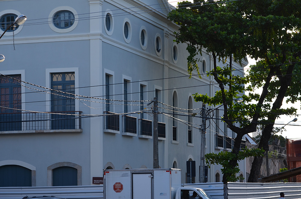 Portfolio slider image