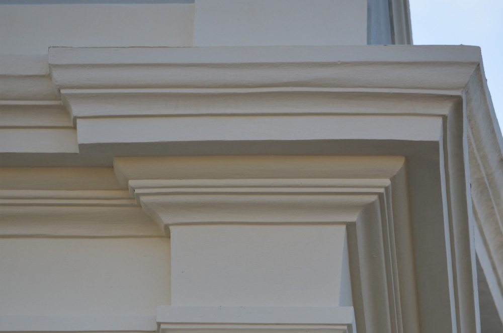 Portfolio slider image