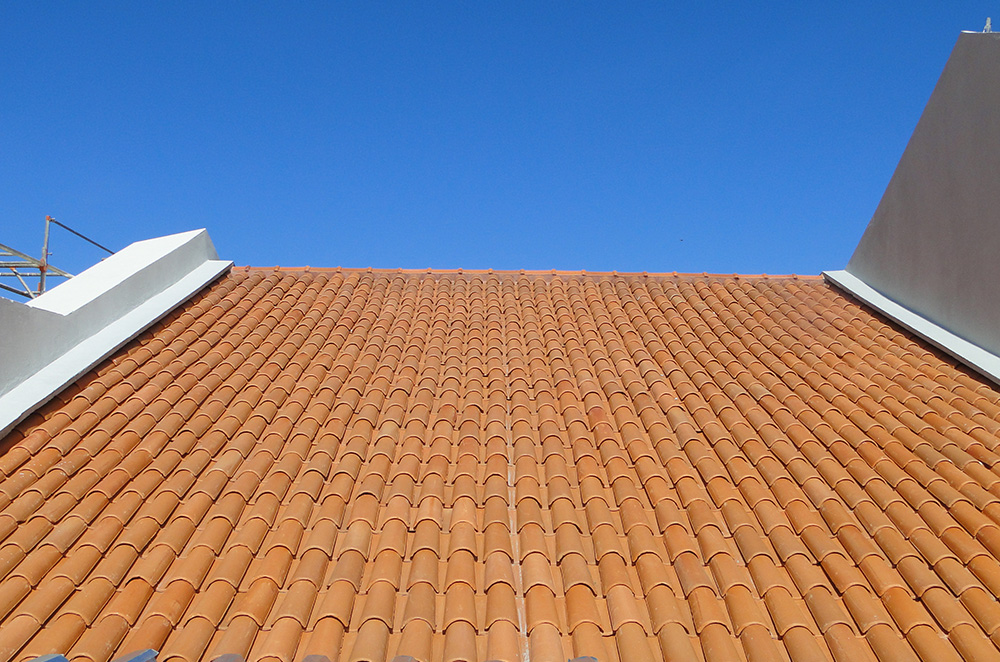 Portfolio slider image