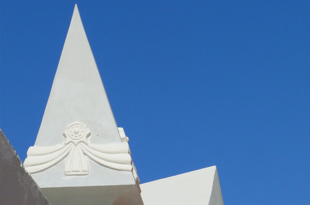 Portfolio slider image