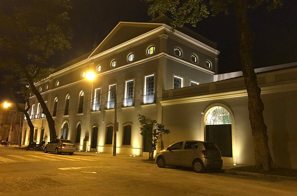 Portfolio slider image