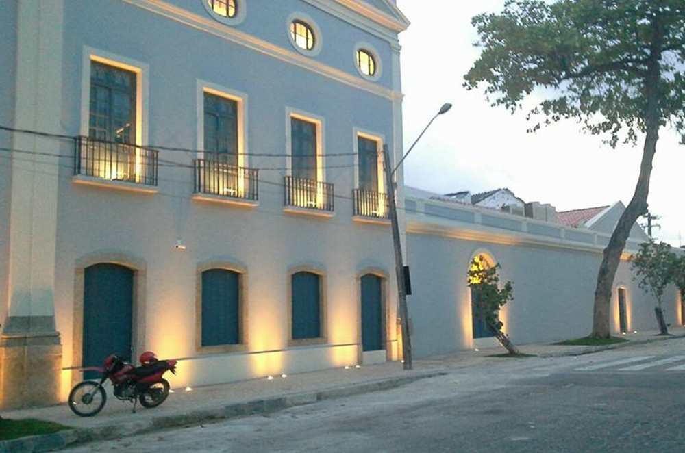 Portfolio slider image