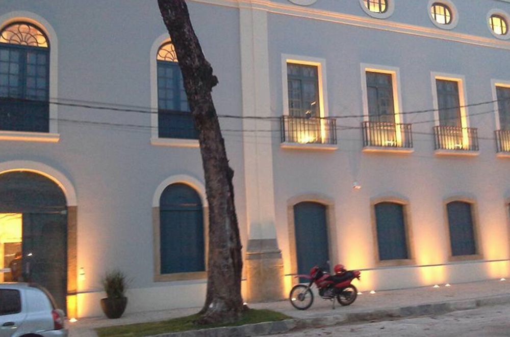 Portfolio slider image