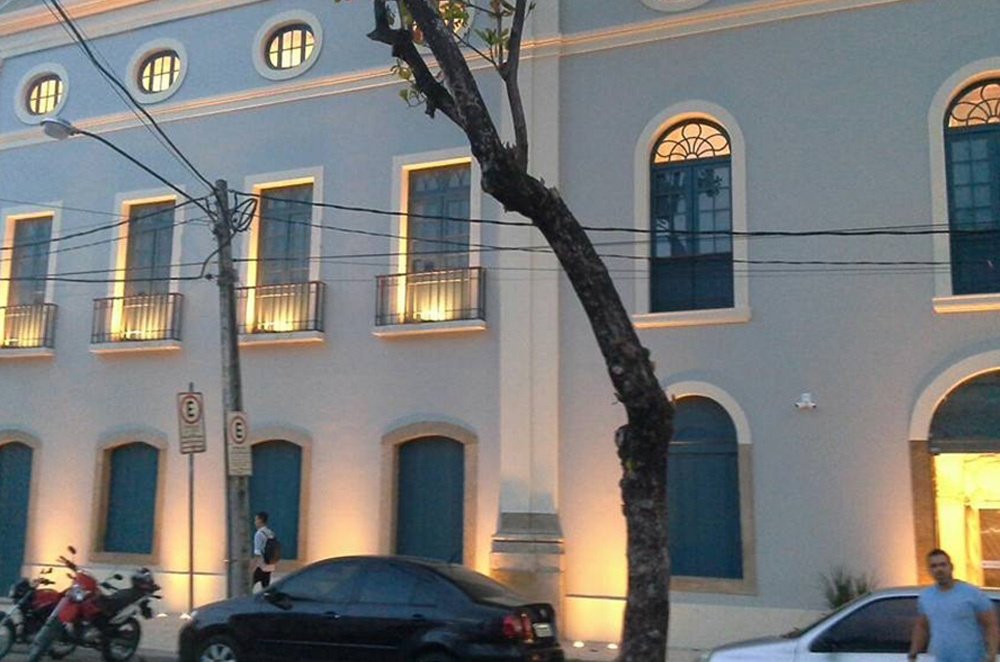 Portfolio slider image