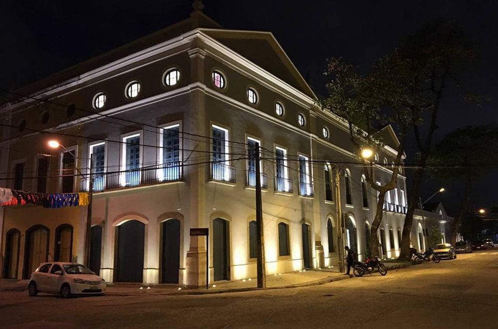 Portfolio slider image