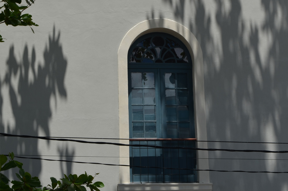 Portfolio slider image