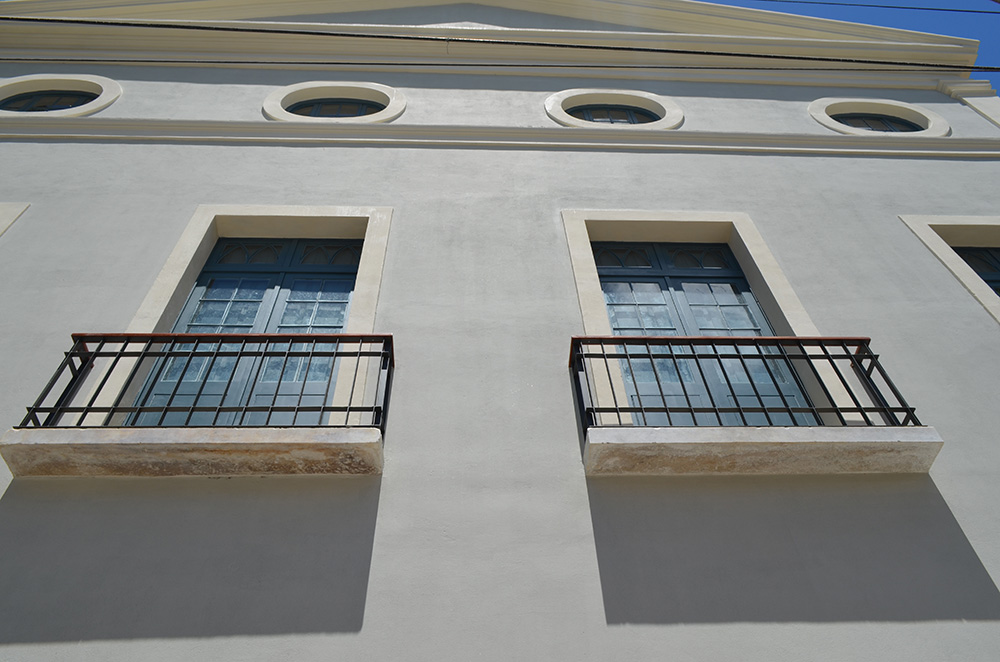 Portfolio slider image