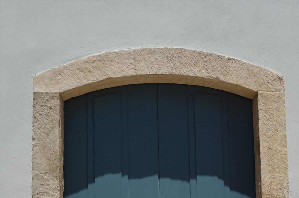 Portfolio slider image