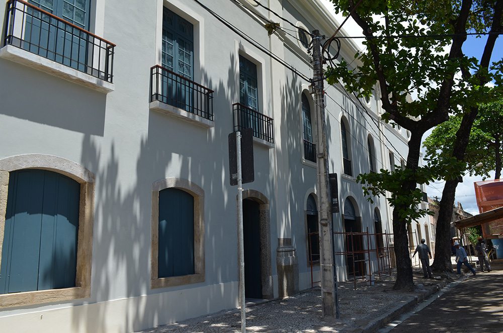 Portfolio slider image