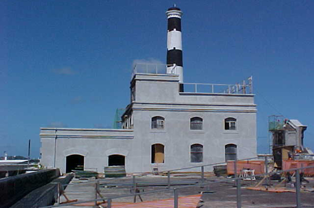 Portfolio slider image