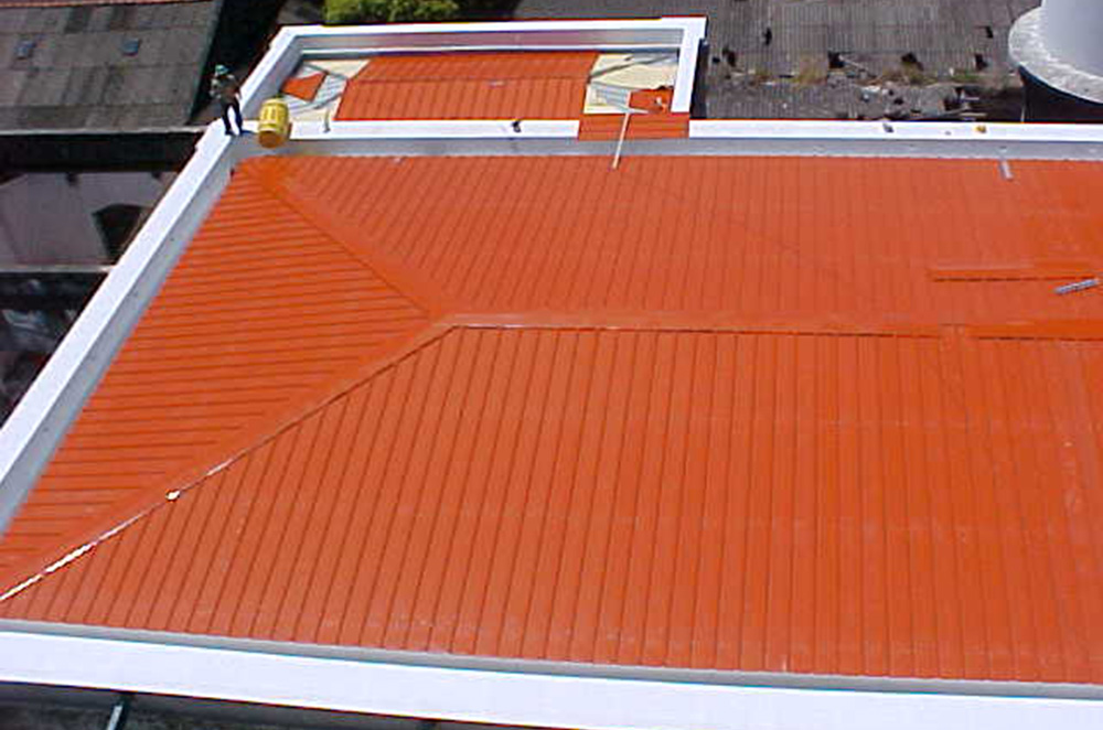 Portfolio slider image