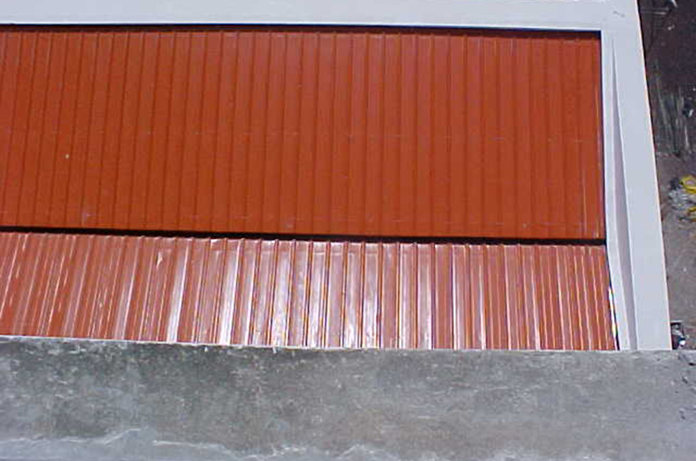 Portfolio slider image