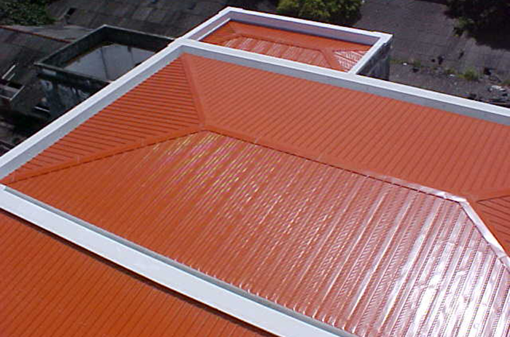 Portfolio slider image