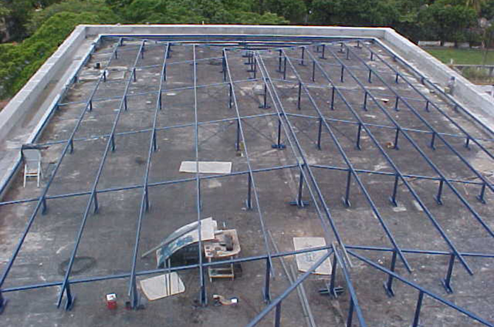 Portfolio slider image