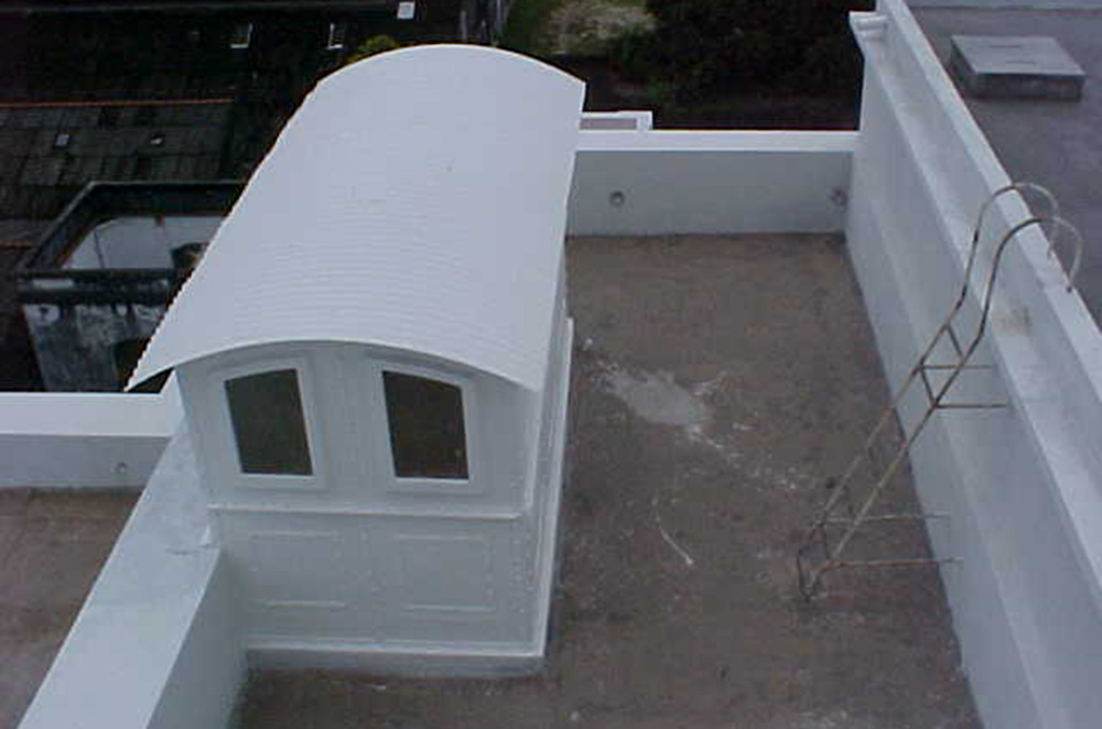 Portfolio slider image