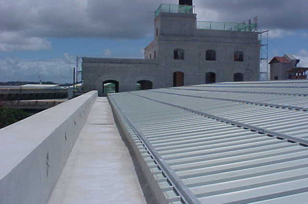 Portfolio slider image