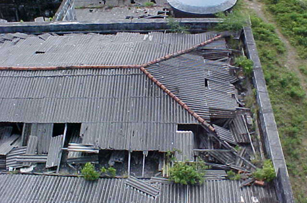 Portfolio slider image