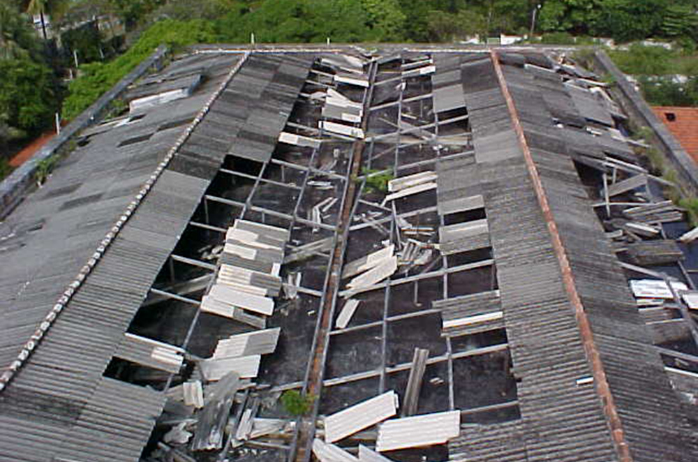 Portfolio slider image