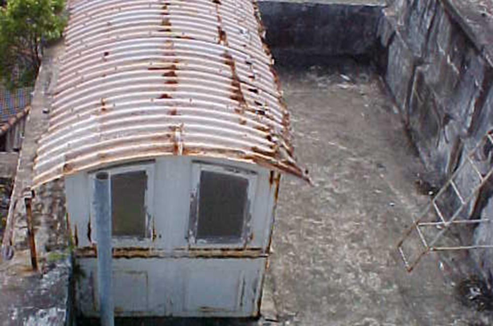 Portfolio slider image