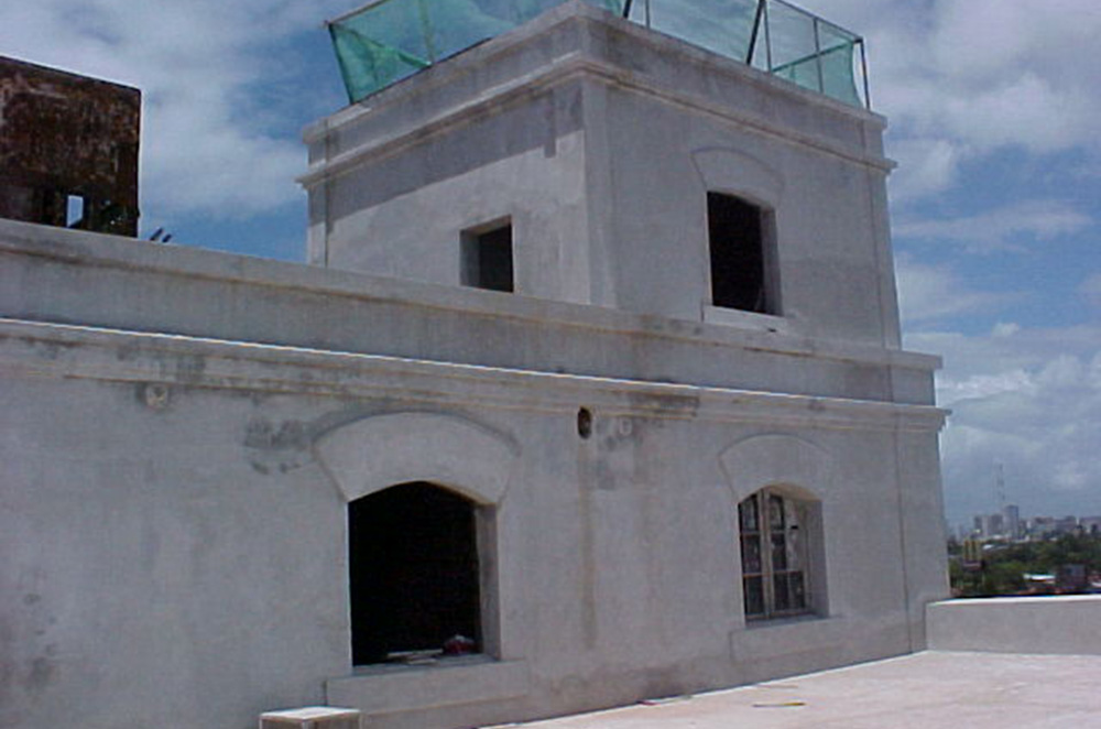 Portfolio slider image