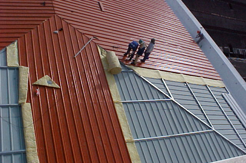 Portfolio slider image