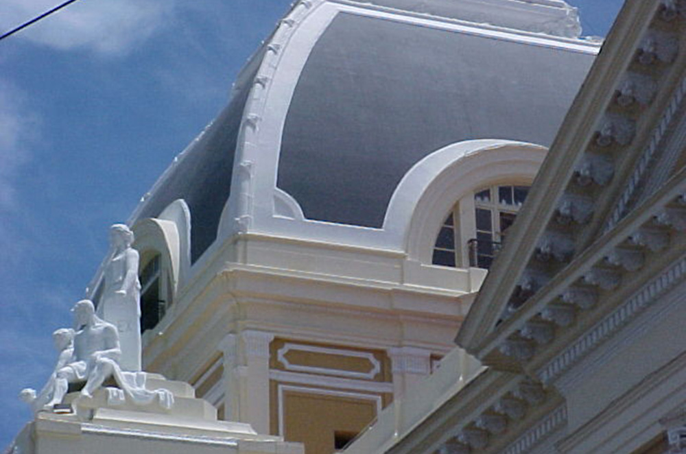 Portfolio slider image