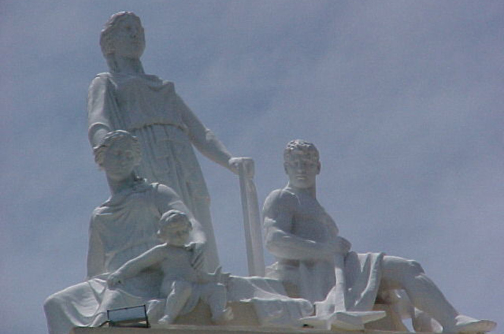 Portfolio slider image