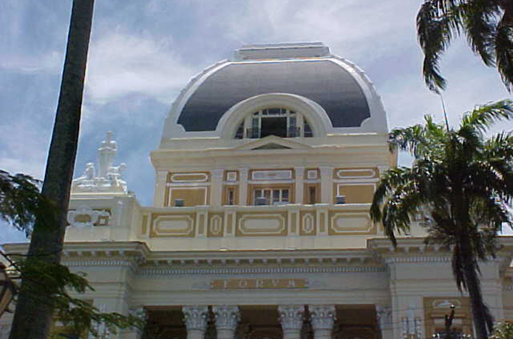 Portfolio slider image